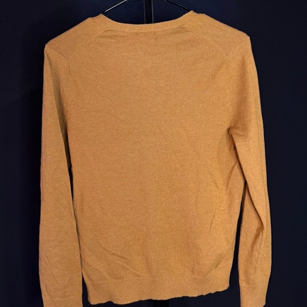 Patagonia Knit Cardigan Sweater - Picture 4 of 5